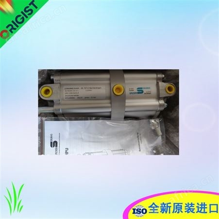 RACO气缸K1W5-14436（142-183-2）