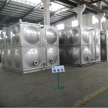 展括 食品级304不锈钢水箱