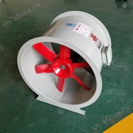 展括 轴流风机维修