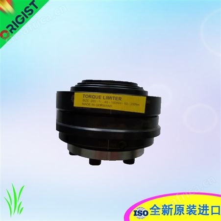 Kendrion Binder制动器86 61111H38