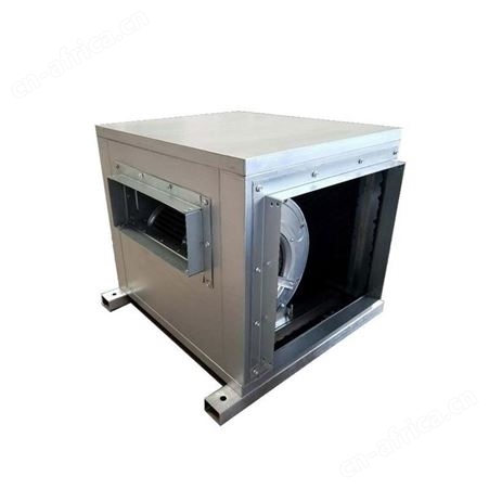 展括 柜式离心风机规格型号