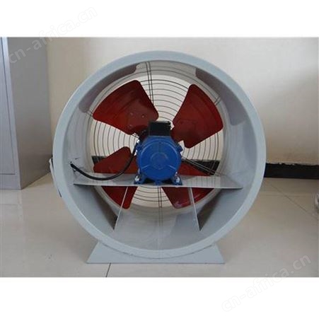 展括 轴流风机型号参数表