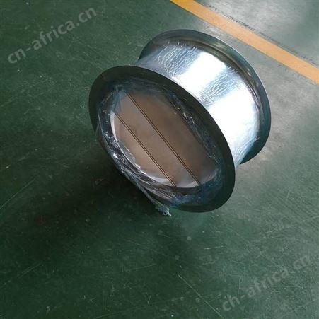 展括 电动止回阀 圆形止回阀 消声止回阀
