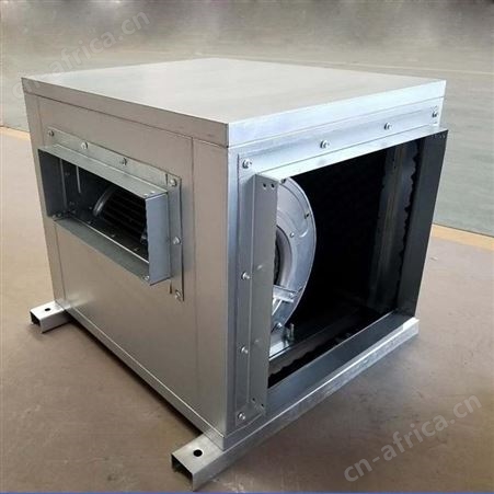展括 离心风机箱批发