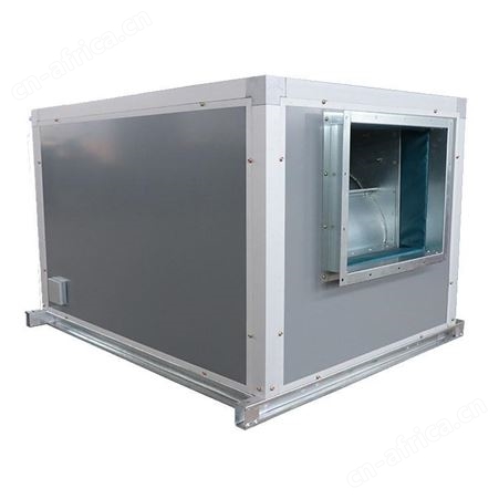 展括 柜式离心风机规格型号