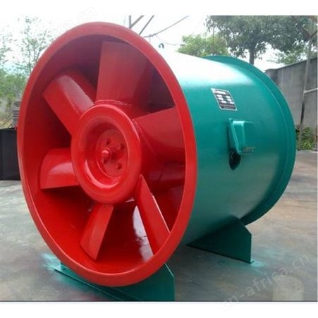 展括 轴流风机型号参数表