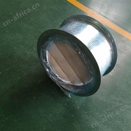 展括 圆形止回阀厂家