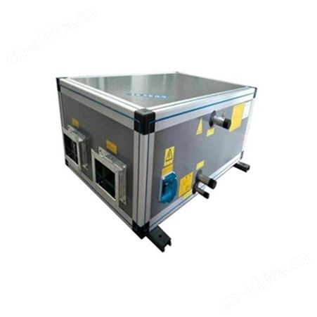 展括新风机组用品质赢得您的信任