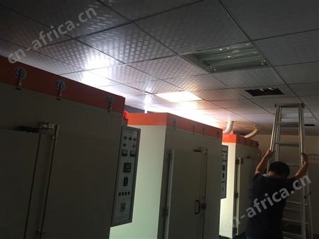 落地推车烤箱