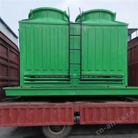 扬兴玻璃钢方型横流冷却塔 冷却塔填料