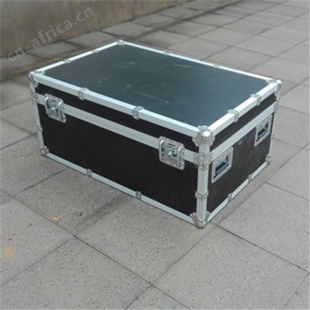 厂家定做航空箱 铝箱大码工具箱 手提定制 铝合金箱 电子仪器箱