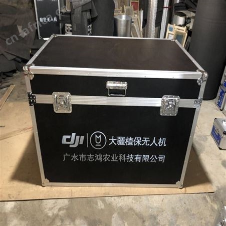 航空箱 多颜色航空箱 仪器箱铝合金工具箱 厂家定做