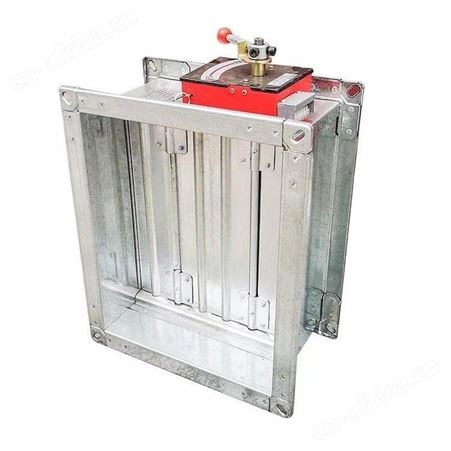 扬兴70℃防火阀 排烟防火阀