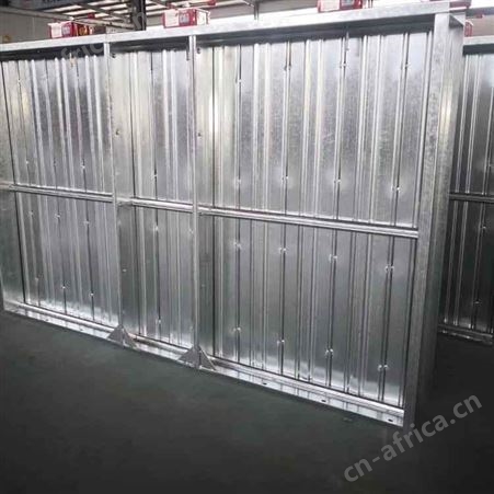 电动排烟阀 全自动70°/280度消防联动工程专用通风设备