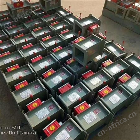 贝州3C防火阀