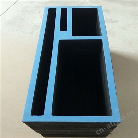 EVA减震棉  EVA雕刻 航空箱内衬 可来图定制 沈阳厂家加工