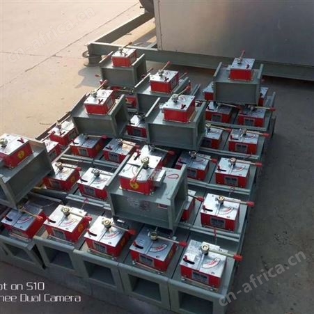 扬兴3C防火阀批发商