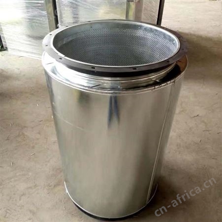 枣庄阻抗消声器