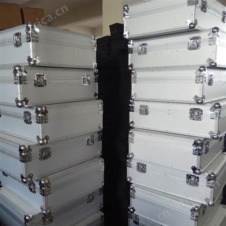 天津工具箱批发  设备箱仪器箱定做