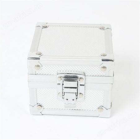 铝合金仪器箱 航空箱定做 沈阳
