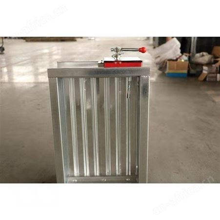 扬兴70℃防火阀 排烟防火阀