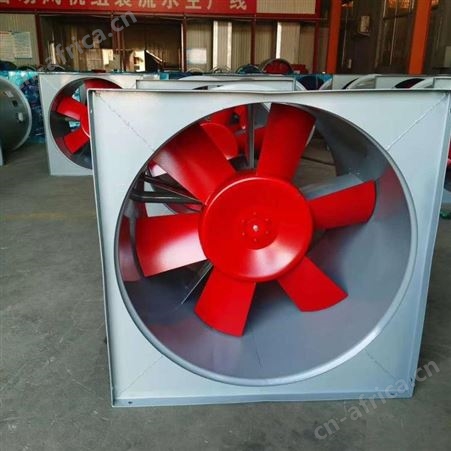 扬兴公司加工生产风机厂家风口厂家