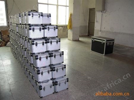 天津工具箱批发  设备箱仪器箱定做