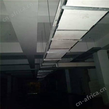 扬兴 火克纤维增强硅酸盐风管