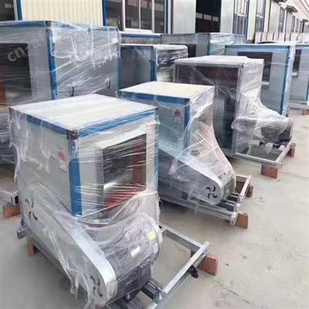 扬兴 防爆风机 消防 HTFC排烟风机箱