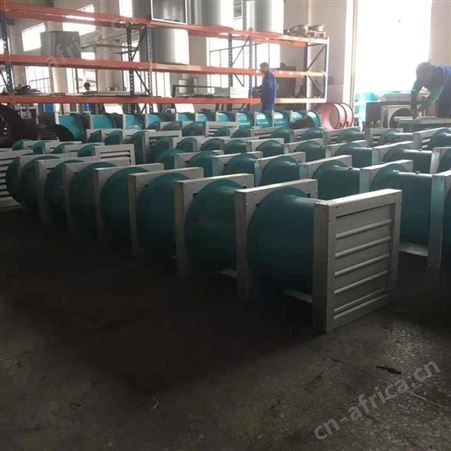 扬兴 轴流风机 防爆轴流风机价格