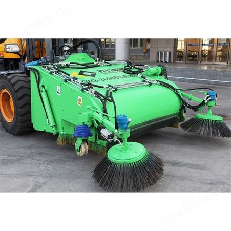 耿力GZQ-2600隧道多功能车 路面粉尘清扫 养护降尘冲洗设备