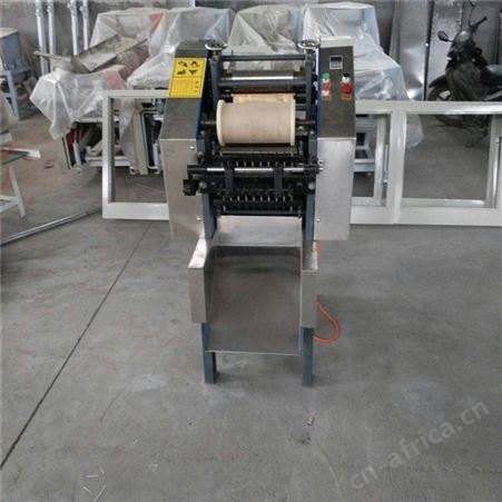 腾拓公司商用小型全自动家用卡通蝴蝶面机模具果蔬面片机仿手工蝴蝶面机器
