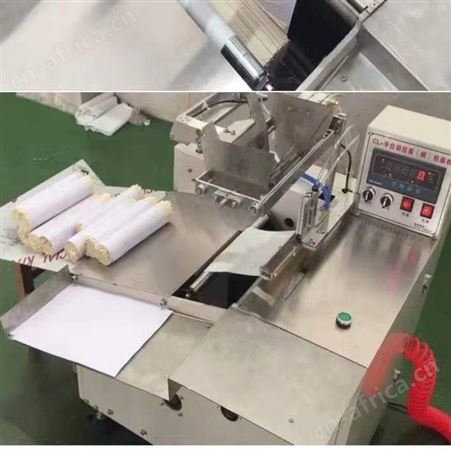 腾拓 面条挂面自动包装机 小型面条包装机 支持定做