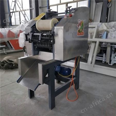 腾拓公司商用小型全自动家用卡通蝴蝶面机模具果蔬面片机仿手工蝴蝶面机器