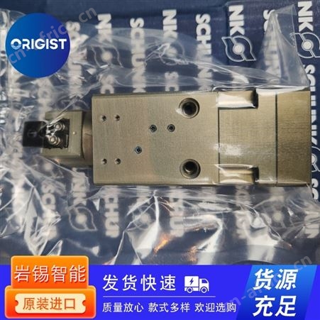 schunk夹爪371105 PGN+200/1