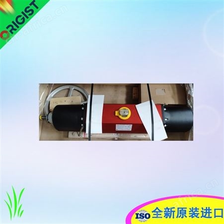 Buhl气动执行单元05-SA50-PT-2S-01-05