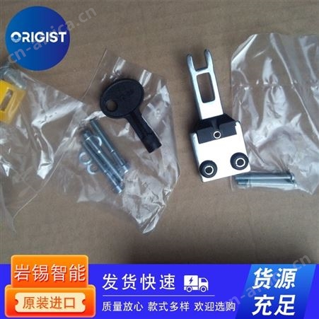Buhl气动执行单元05-SA50-PT-2S-01-05