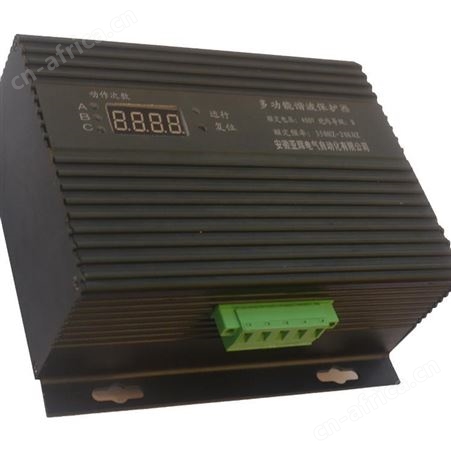 亚辉YH-HPD1000-3-400三相谐波保护器 吸收高频率谐波