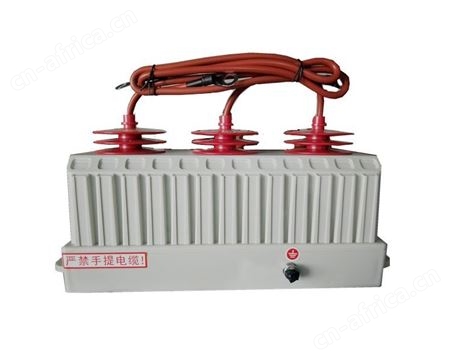 过电压吸收器 高压过电压吸收器 专为过电压抑制柜、聚优柜设计