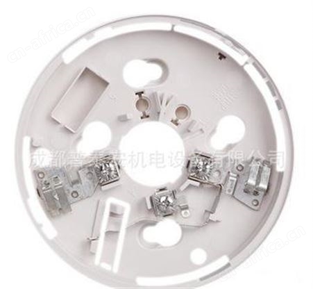 NOTIFIER诺帝菲尔 盛赛尔DZ-B401嵌入式探测器底座 B401代理
