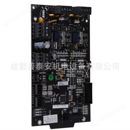 NOTIFIER诺帝菲尔 回路控制卡 LCM-2