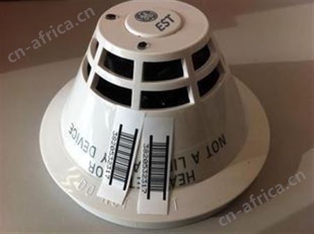 爱德华 SIGA-HRSIC 智能特征感温探测器 SIGA-HRSIC感温探测器