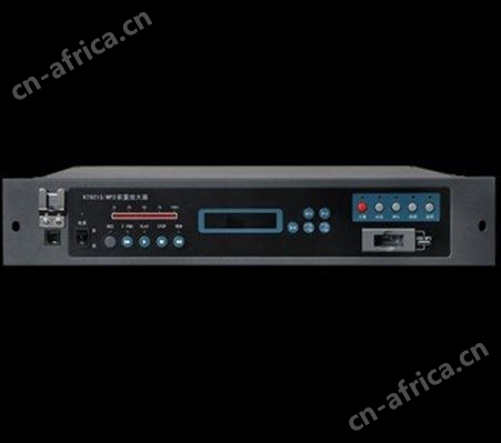 石家庄凯拓  KT9213/MP3 前置放大器 KT9213价格