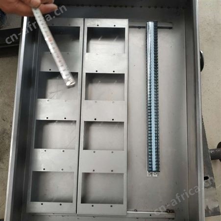 捌爪源CAB-M20消防专用模块箱诺帝菲尔盛赛尔霍尼韦尔保得威尔特灵江森安舍 CAB-M20模块箱