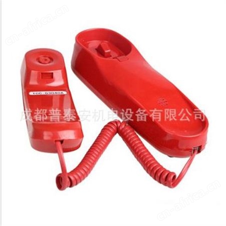 NOTIFIER诺帝菲尔 TCC-G3040A多线式消防电话分机