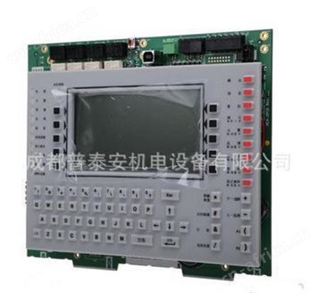 NOTIFIER诺帝菲尔 CPU2-3030D-SC火灾报警控制系统 CPU2-3030D-SC批发