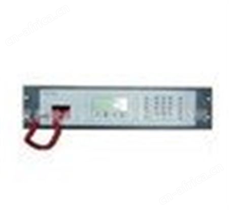 NOTIFIER诺帝菲尔 TCC-2 消防电话系统 TCC-2消防电话