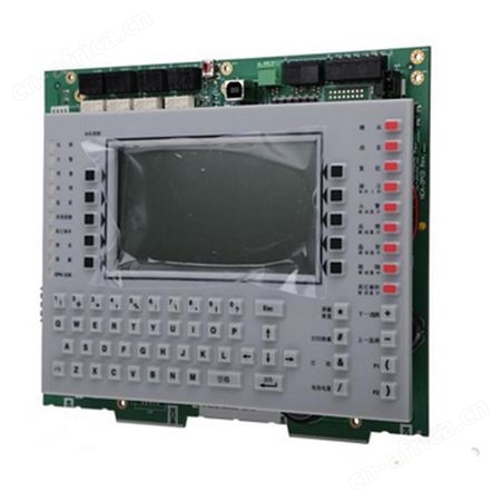 NOTIFIER诺帝菲尔  JNCA-2-SC  网络显示器主板 JNCA-2-SC显示器主板