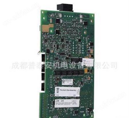 NOTIFIER NFS2-3030回路控制卡LCM-320 回路控制卡诺帝菲尔