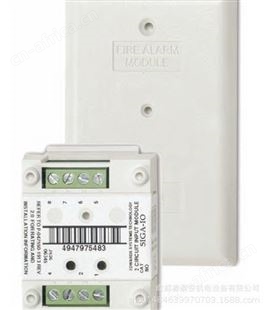爱德华 SIGA-IO输入模块 SIGA-UM通用A/B型接法模块